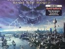 IRON MAIDEN - Brave New World - 2016 RSD 2x LP vinyl 12