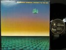 Pharoah Sanders Journey to the One Theresa stereo 2LP 1980 spiritual jazz NM/EX