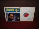 JOHN COLTRANE Coltrane Jazz LP 1960 LONDON JAZZ 1st Press  MINT