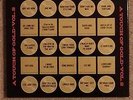 4LP BOX SET - ELVIS PRESLEY  - WORLDWIDE GOLD AWARD HITS VOL 2 - ROCK N ROLL