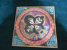 Kiss Rock And Roll Over In Original Shrink 1976  NBLP-7037