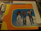 OS MUTANTES - Everything Is Possible  - LP SEALED - World Psychedlic - Brazil