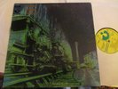 PANAMA LIMITED JUG BAND - s/t 1st Press - Lp 1969 on Harvest Records