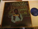 DONALD BYRD - Ethiopian Knights - LP - 1971 on Blue Note - 1st Press Acid Jazz