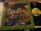 THE METERS - Cissy Strut - LP 1974 1st Press  Near-Mint