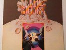 THE MOON LP Imperial Records Stereo Orig. Pop Psych