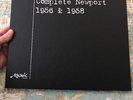 Louis Armstrong & The All Stars Complete Newport '56&'58 Boxset Numbered