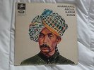 KHANSAHIB ABDUL KARIM KHAN LP EMI COLUMBIA 33ECX. 3253 VERY RARE