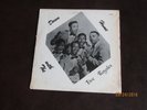FIVE ROYALS - DOWN HOME WITH THE FIVE ROYALS - APOLLO FR 418 - SHRINK - 1958