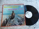 Burning Spear - Rocking Time [Buddah/Studio One]