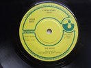 The Move - Chinatown /Down on the Bay - Rare South Africa release 45 RPM