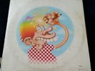 Grateful Dead  Live In Europe '72  WB 2668 3 LP's