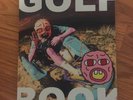 Golf Book - Cherry Bomb Edition (Includes Patch)