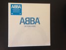 ABBA - The Studio Albums - 2014 Limited Edition vinyl 8LP box set SEALED