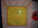 ASD 358 *S/C* ROSTROPOVITCH* PLAYS *DVORAK CELLO CTO* RPO /BOULT* NM