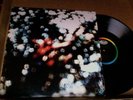 EX RARE 1972 lp album Pink Floyd OBSCURED BY CLOUDS David Gilmour PLAY TESTED EX