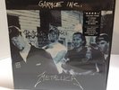 Metallica Garage Inc Vinyl 3 Lp Gatefold