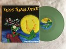 Less Than Jake Losing Streak 12