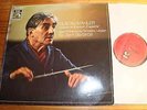 MAHLER 6.Symphony BARBIROLLI 2-LP EMI (3-sided)
