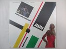 PLUNKY AND ONENESS OF JUJU MAKE A CHANGE SEALED LP BLACK FIRE 19811 Rare Reggae