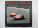 SONNY STITT MOVE ON OVER 1963 DG MONO WLP PROMO LP ARGO DJLP 730 Rare Jazz