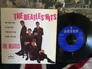 THE BEATLES SHE LOVES YOU SPAIN / SPANISH EP