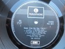 THE BEATLES   Help    UK STEREO 'ONE BOX EMI' LP   PCS 3071   VG+