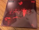 BANKS Goddess 2 LP Urban Outfitters Red Marble Vinyl Transparent Red Sleeve NEW