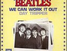 The Beatles - We Can Work It Out / Day Tripper (7 7