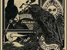 TAROT - Reflections  LP  BLACK
