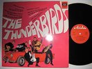 LP  THE  THUNDERBIRDS - Same