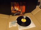 the go betweens spring hill fair lp near mint made in germany rare