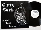 CUTTY SARK - Hard Rock Power 12
