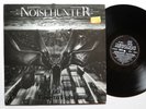 Noisehunter - Time to Fight LP 1986 SL Records 7023