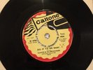 LLOYD & GROOVERS Do It To Me Baby Meet Me At The Corner CALTONE Vinyl Single EX+