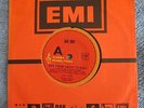 ACDC  FOR THOSE ABOUT TO ROCK  (AUSTRALIAN 45)