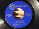 Steve Goodman's GO CUBS GO Record Written & Recorded on 1984 WGN Radio 720 Label