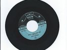 Buzz Clifford, 45 RPM Record, 1958 Rock & Roll, Bow Records 300
