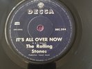 ROLLING STONES It's All Over Now 7