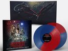 Stranger Things Volume 1 Invada Records Blue Red Vinyl Netflix Soundtrack
