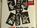 Alice In Chains sealed new RSD vinyl LP Live Facelift. not mad season sap dirt