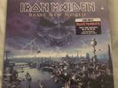 Iron Maiden Brave New World Rsd 2106 Free Shipping