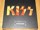 KISS The Casablanca Singles 1974-1982   29 x 7