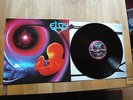 LP  ELOY - Ra   Sehr gut erhalten
