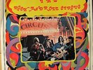 The Rock And Roll Circus - The Rolling Stones & Various Artists Rare LP