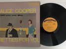 Alice Cooper - Pretties For You - 1969 1st Press LP Straight STS 1051 (EX)