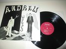 ANDREW - WOOPS  - PRIVATE ICELAND 1973 RARE HEAVY PSYCH ROCK