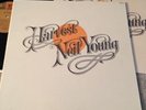 NEIL YOUNG, HARVEST, REPRISE