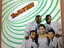 THE PLATTERS The Platters LP  VG FEDERAL ORIG DOO-WOP