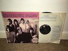 JEFFERSON AIRPLANE Surrealistic Pillow LP UK 1st Press